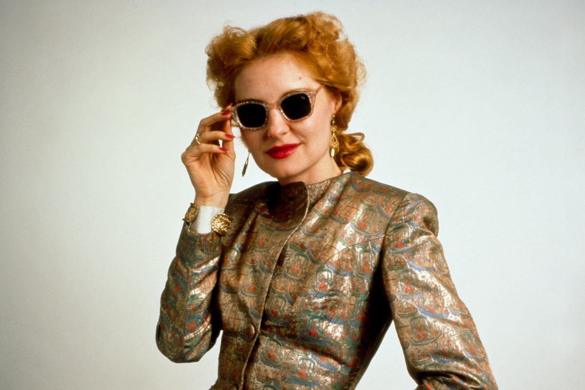 Η Shere Hite είναι η γυναίκα που ξεκίνησε την επανάσταση της κλειτορίδας